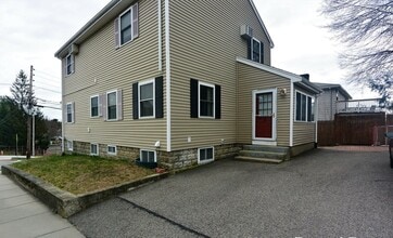 Building Photo - 56 Westminster Ave
