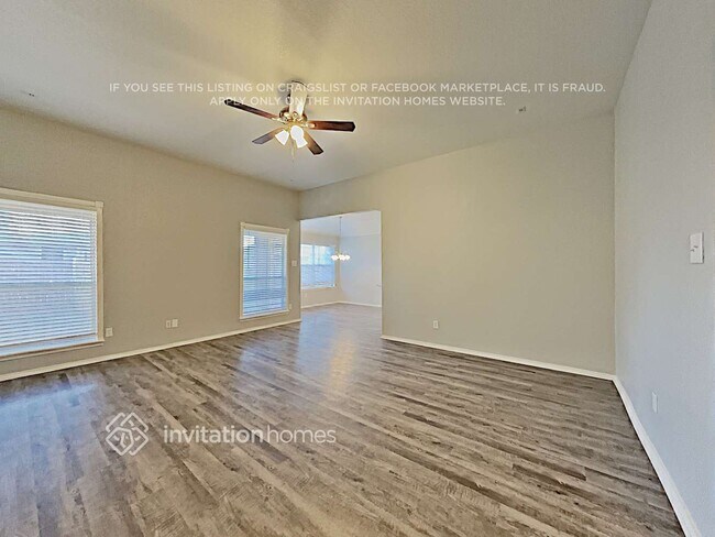 Foto del edificio - 512 Bretts Way