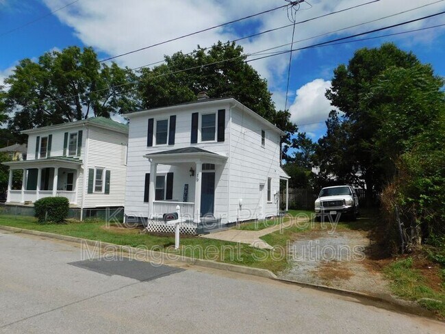 Foto del edificio - 19 Purviance St