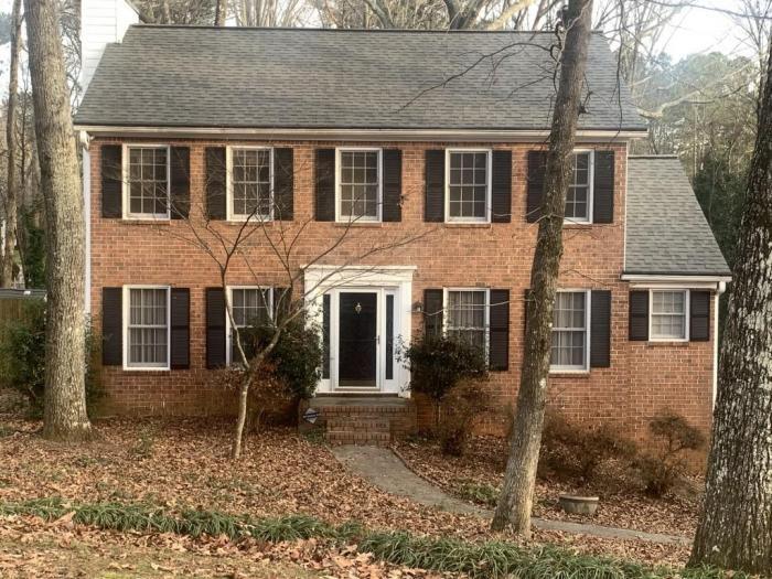 Foto principal - 3 bedroom in Marietta GA 30062