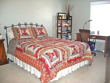 Dormitorio 1 - 1021 Old Marks Dr