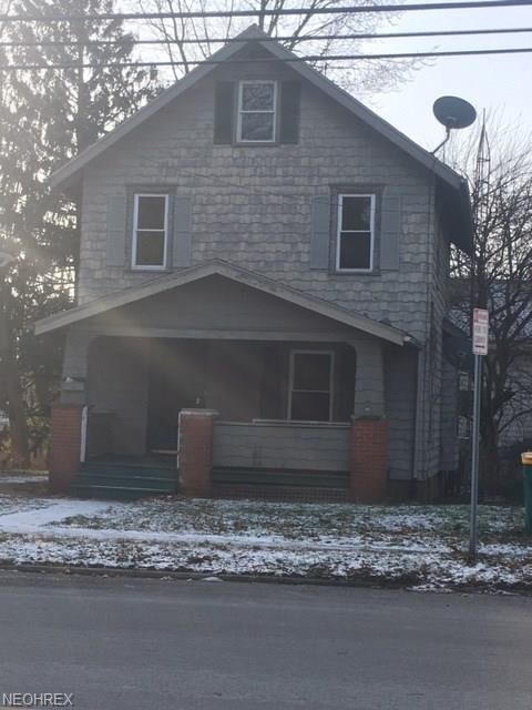 Primary Photo - 809 E Bowman St
