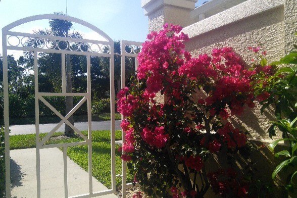 Entry way - 14531 Grande Cay Cir