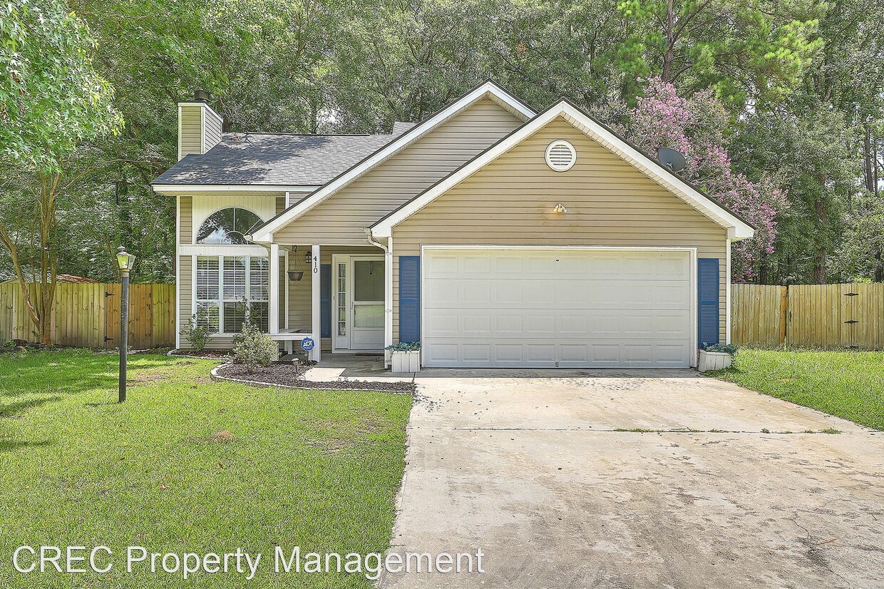 Primary Photo - 3 br, 2 bath House - 410 Hedge Way