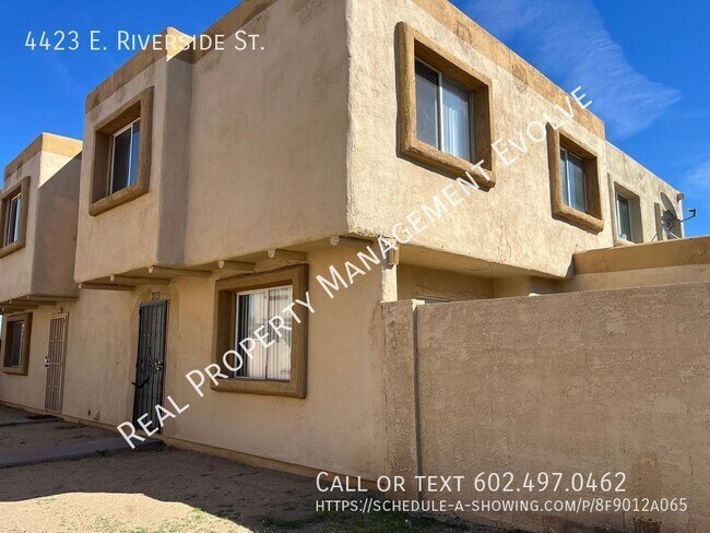Building Photo - COME TOUR TODAY!