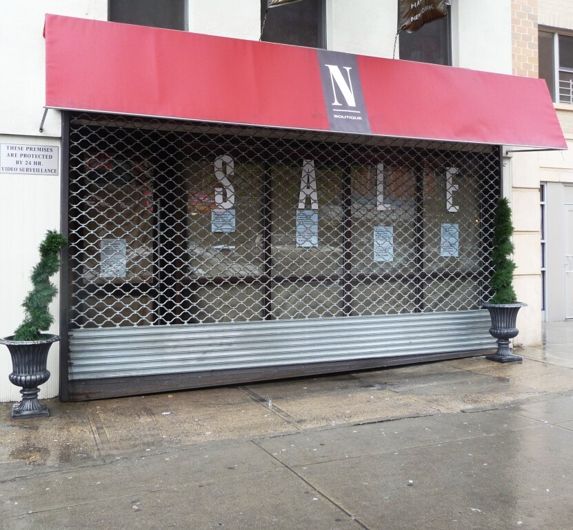 Foto principal - 112-114 W 116th St