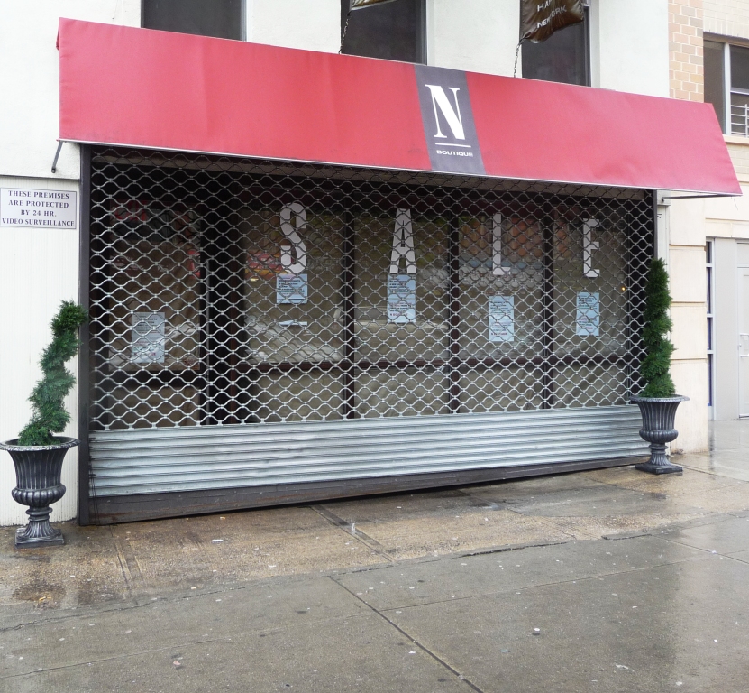 Primary Photo - 112-114 W 116th St