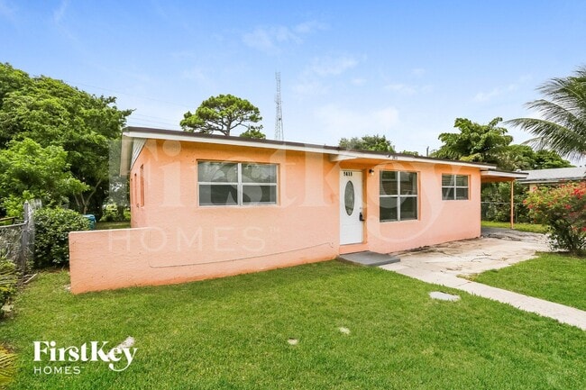 Building Photo - 1411 NW 3rd St