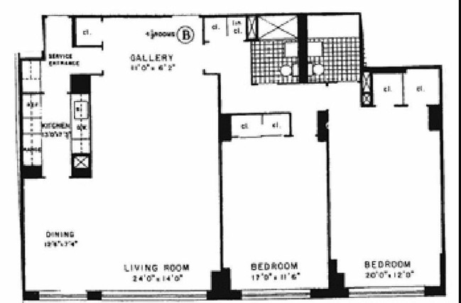 Building Photo - 920 Park Avenue
