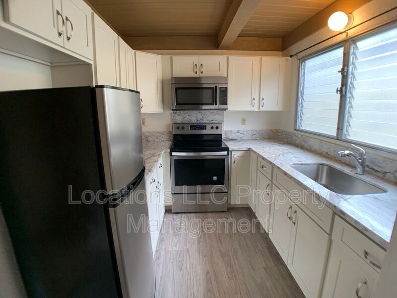 Foto principal - 845 Ala Lilikoi St