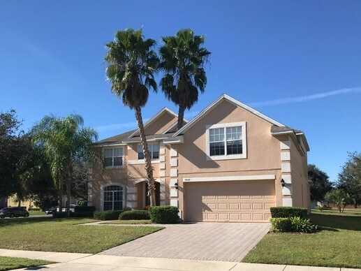 Foto del edificio - Nice 4 Bed/4 Bath Home in Gated Community ...