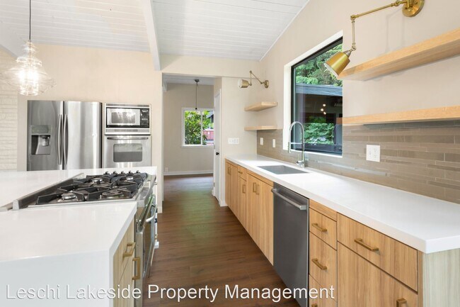 Building Photo - 5 br, 2 bath House - 4349 87th Ave SE