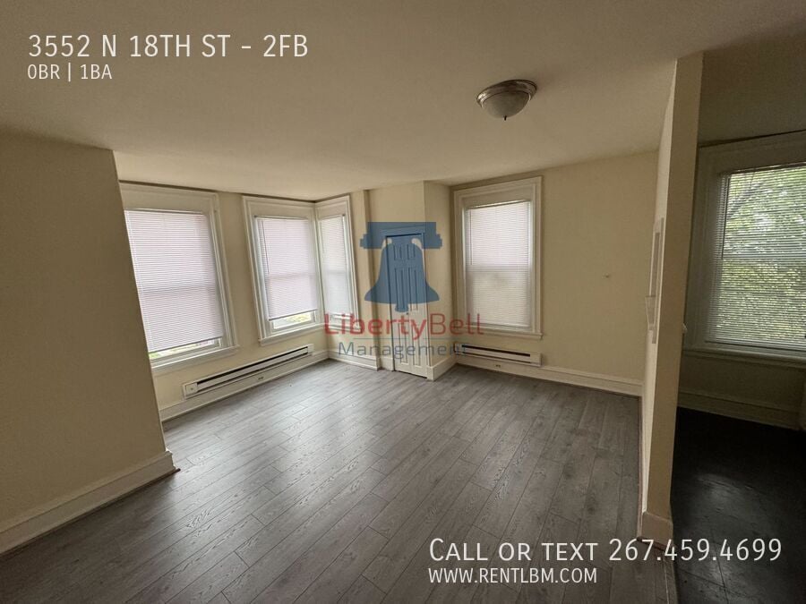 Primary Photo - 3552 N 18th St