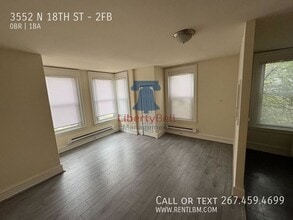 Building Photo - 3552 N 18th St