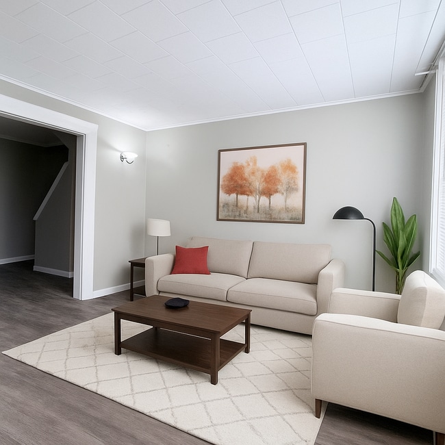 Foto del edificio - 123 E Louther St