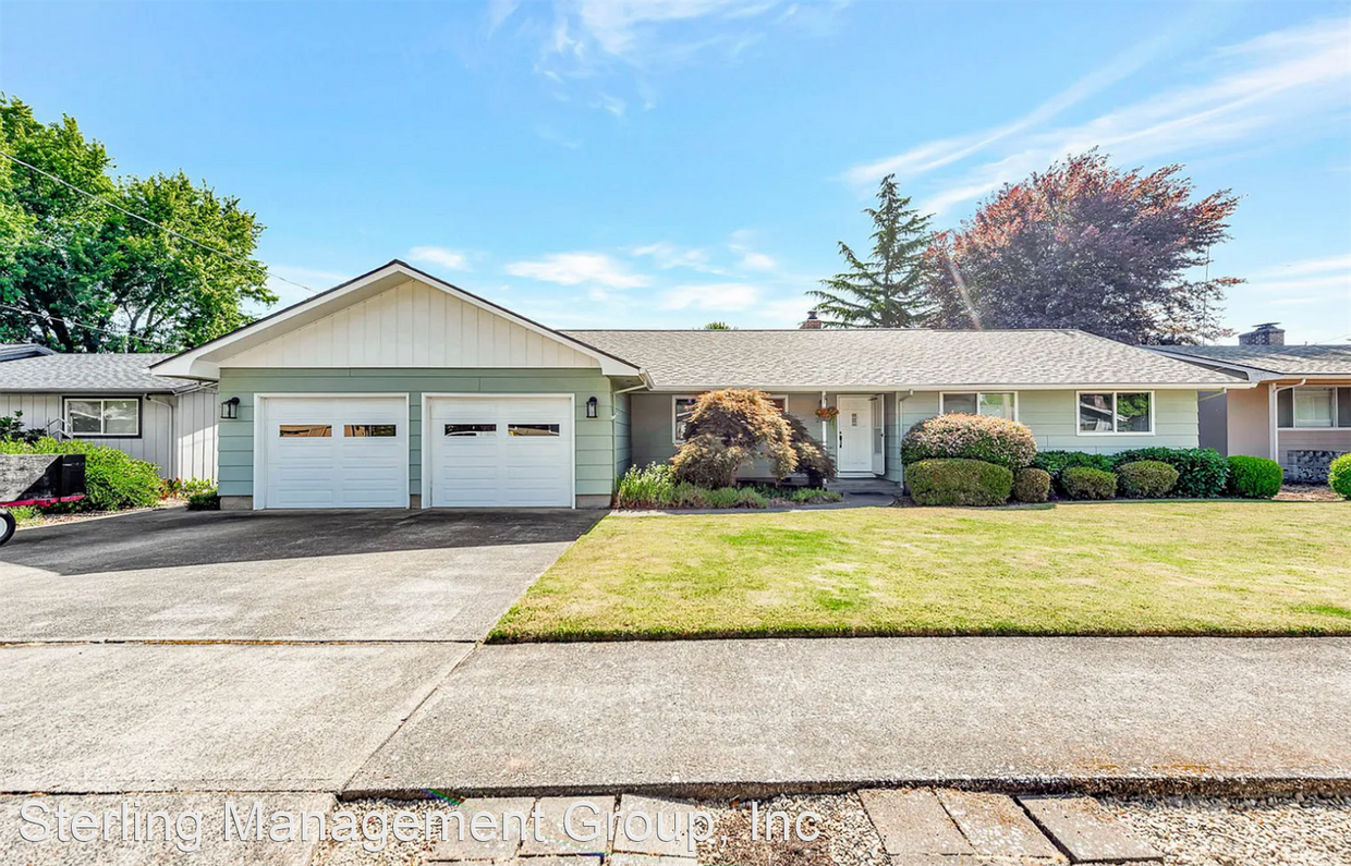 Primary Photo - 4 br, 2 bath House - 2117 N Danebo