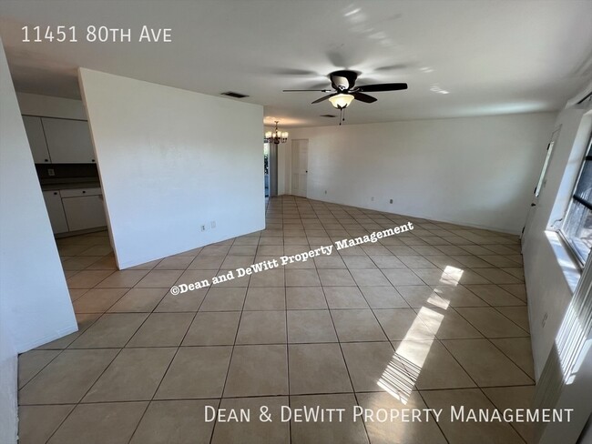 Building Photo - 2/1 SFH in Seminole - For Rent