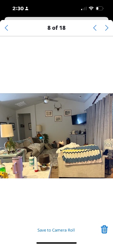 Building Photo - 6707 S Nordean Ave