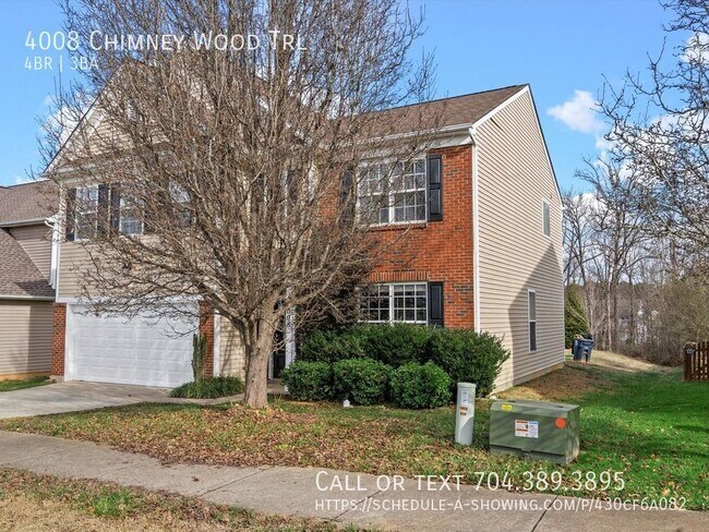 Building Photo - 4008 Chimney Wood Trail