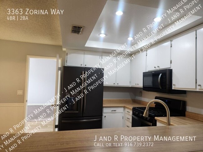 Building Photo - 3363 Zorina Way