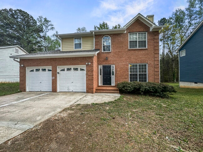 Photo - 2752 Fairburn Rd SW House