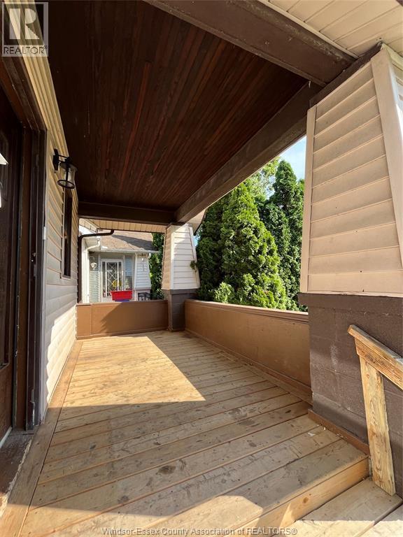 Photo du bâtiment - 1106 Moy Ave