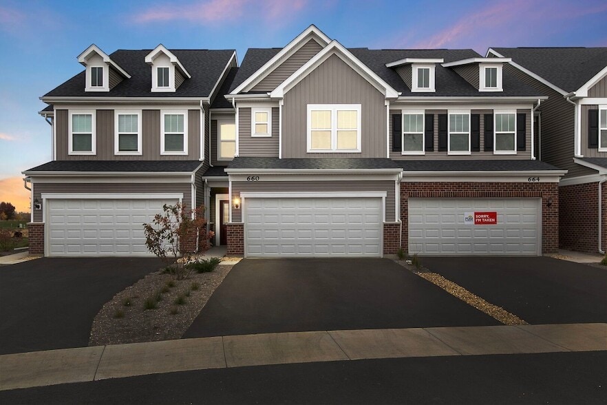 Foto principal - 660 Switchgrass Wy