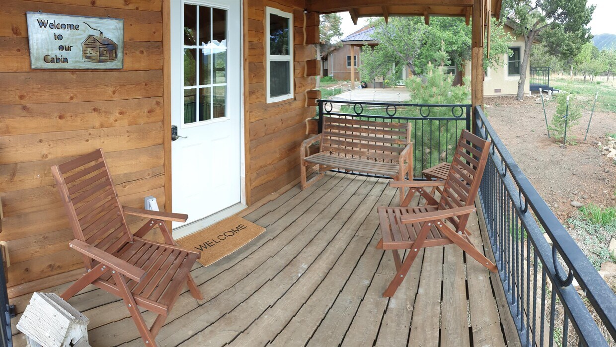 Foto principal - 10701 Road 42 - Cabin Rd