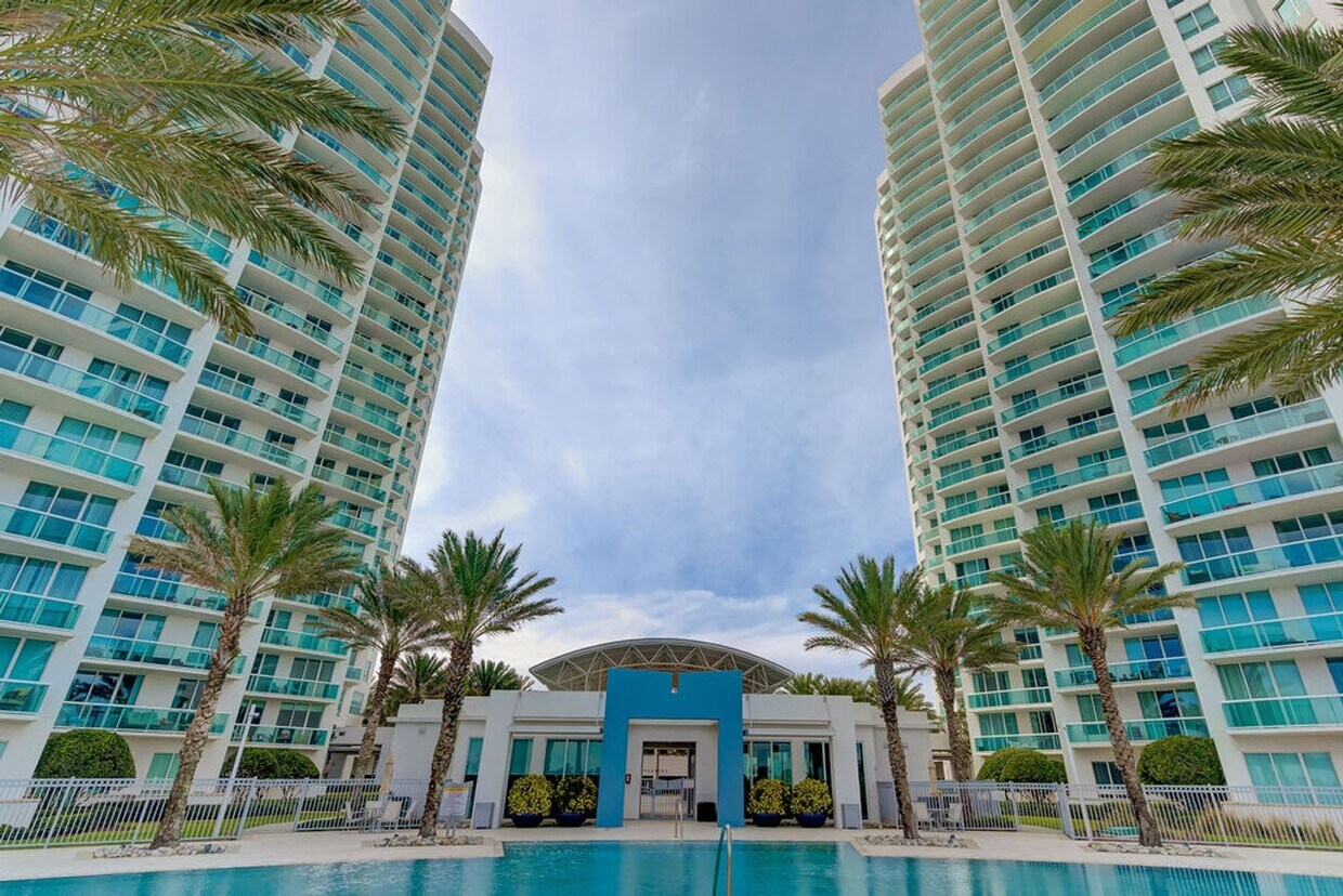 Foto principal - 2/2 Marina Grande Condominium