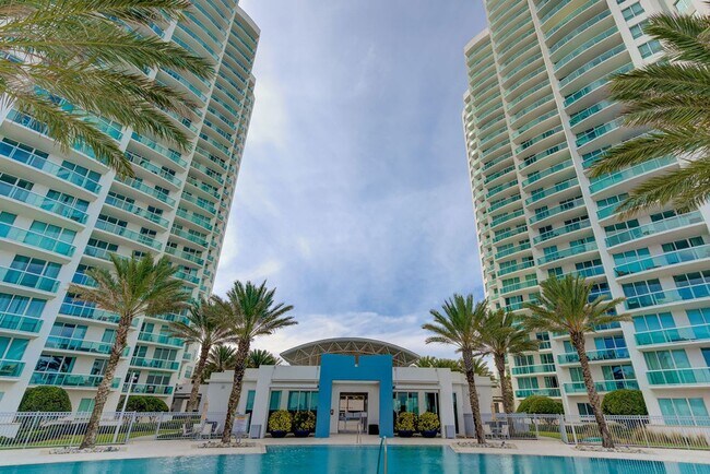 2/2 Marina Grande Condominium - 2/2 Marina Grande Condominium