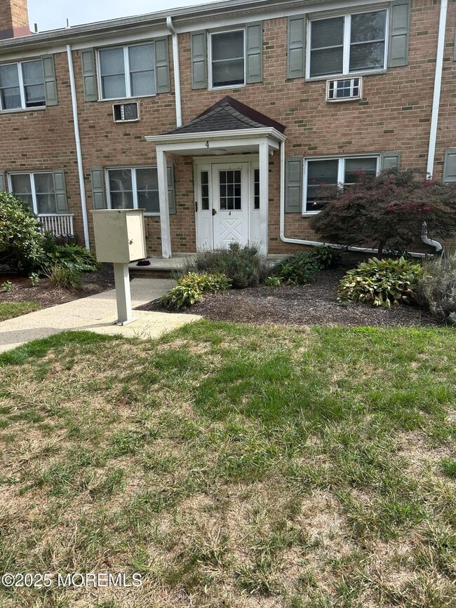 Foto del edificio - 4 Windsor Terrace