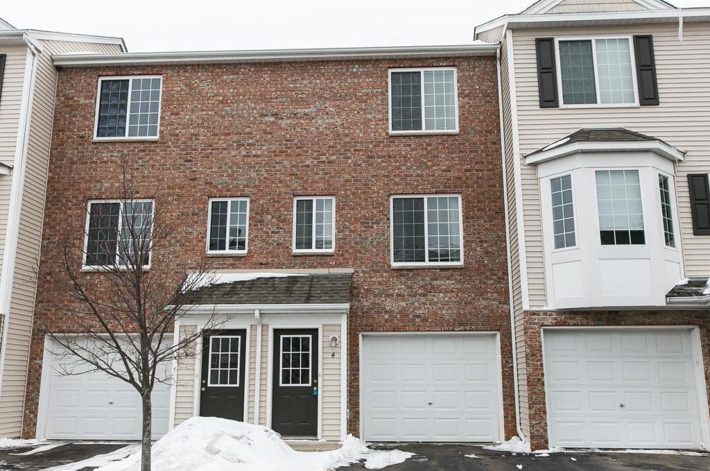 4963 Emmit Dr N, Hugo, MN 55038 Townhome Rentals in Hugo MN