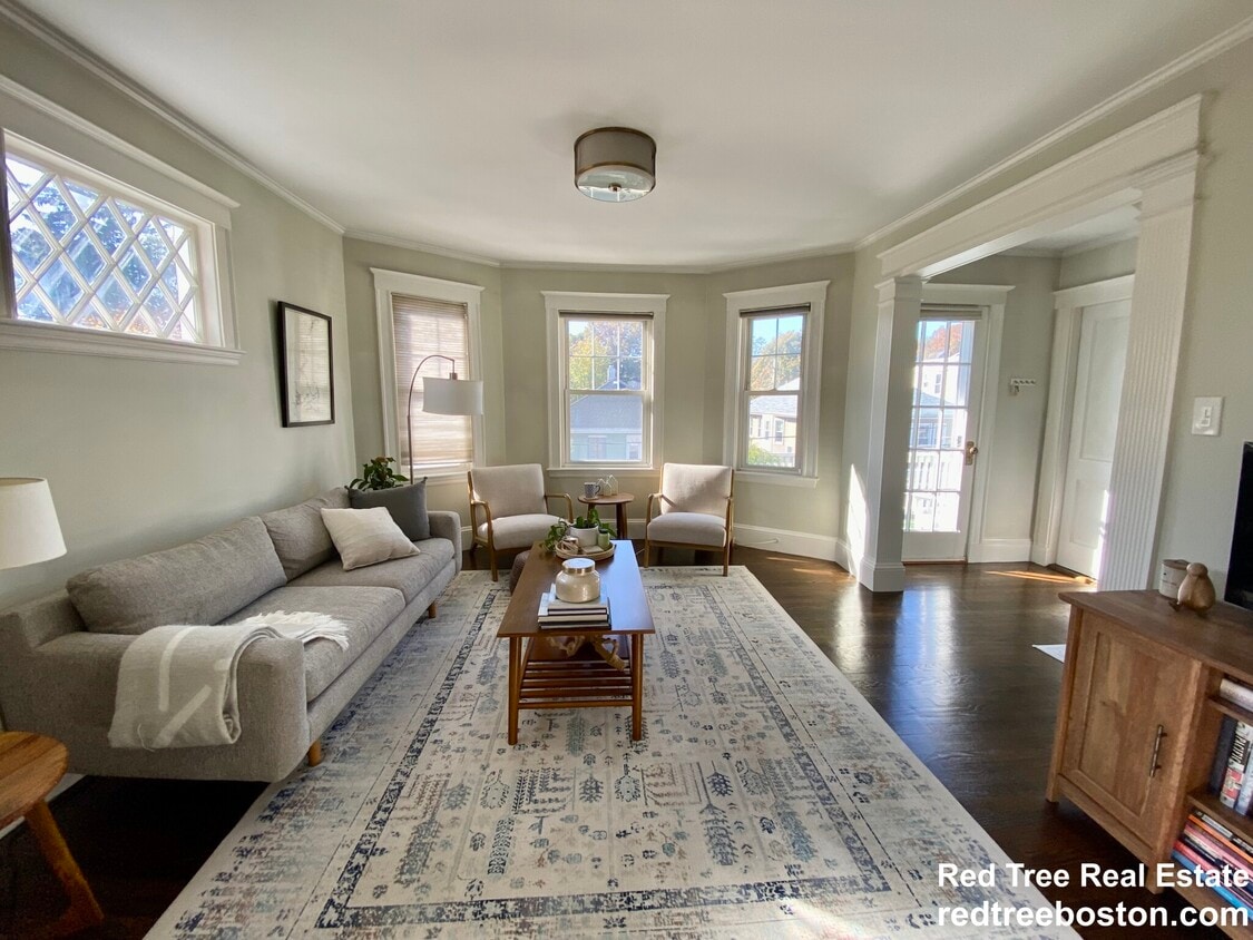 Foto principal - 99 Farquhar St