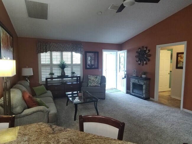 Building Photo - Furnish Single Family Home in The Villages