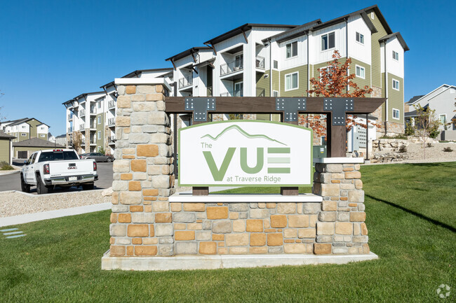 Building Photo - The Vue
