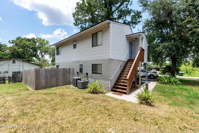 Foto del edificio - 3604 Morton St