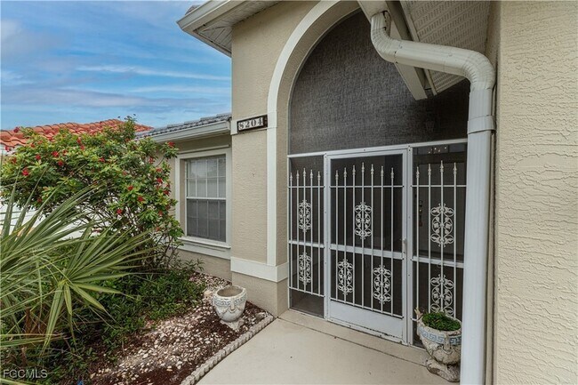 Foto del edificio - 8204 Breton Cir