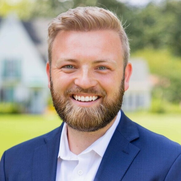 Primary Contact Photo