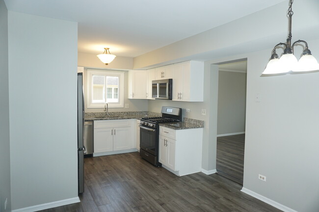 Foto del edificio - 3055 Worcester Ln