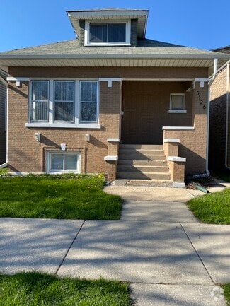 Building Photo - 5126 W Belden Ave