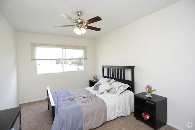 Foto del diseño de interior - Riverwood 6425