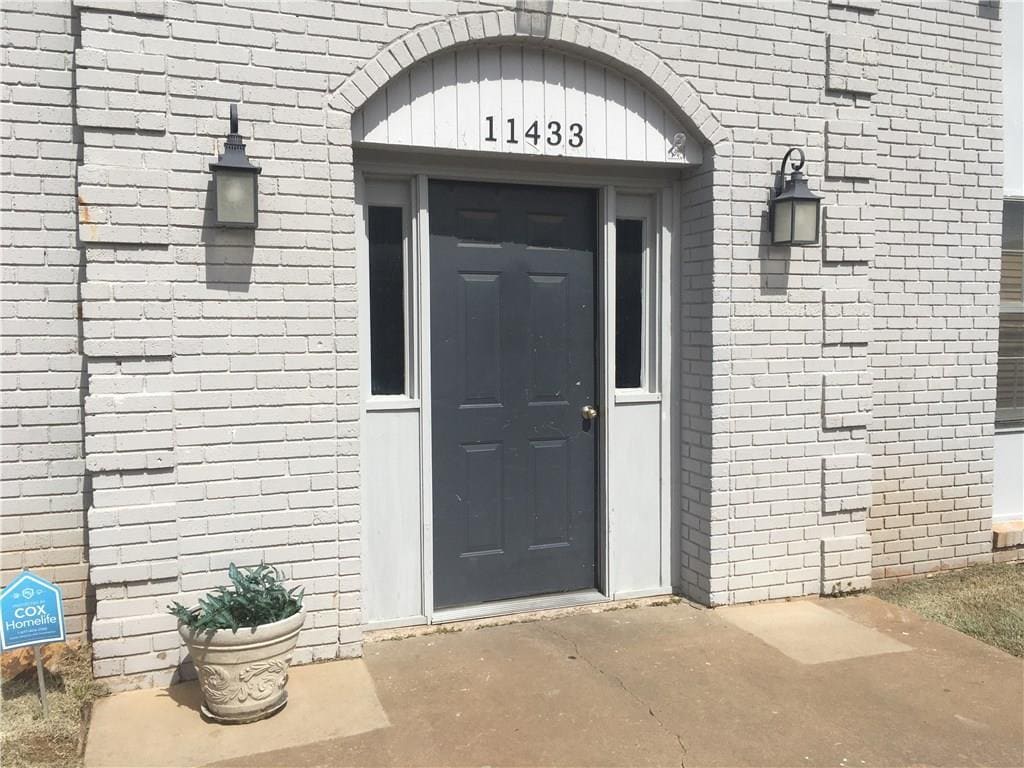 11433 N May Ave Unit C, Oklahoma City, OK 73120 Condo for Rent in