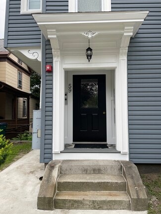 Building Photo - 59 Nesmith St