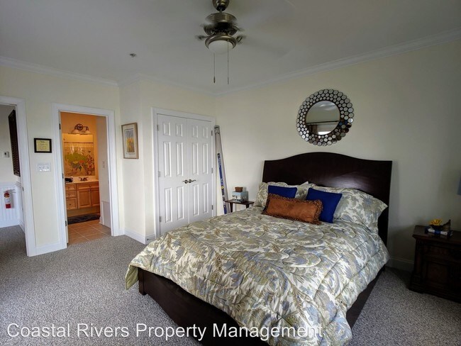 Foto del edificio - 2 br, 2.5 bath House - 2102 Day Beacon Dr