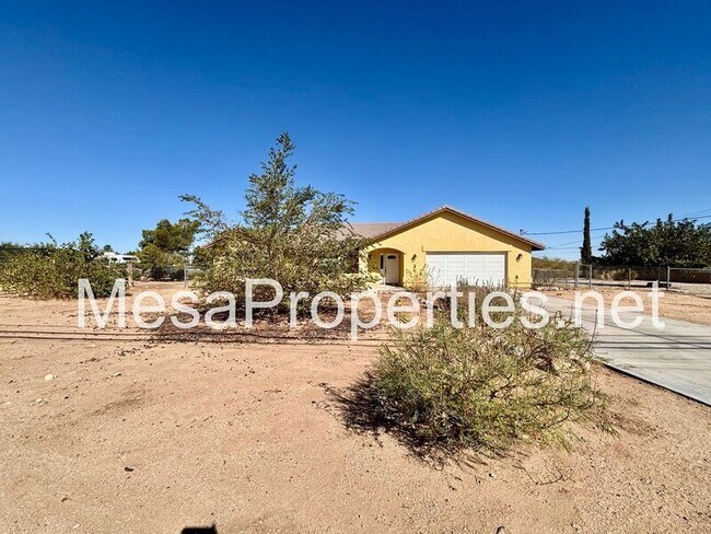 Foto del edificio - 16458 Mesa St