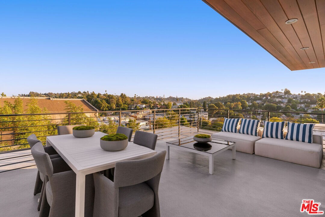 Foto principal - 2915 Avenel Terrace