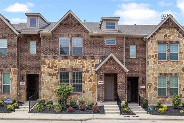 Foto principal - 2153 Steer Creek Pl