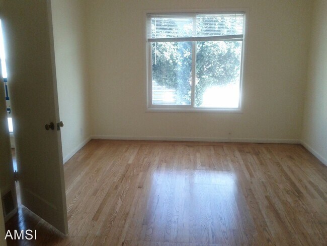 Foto del edificio - 2 br, 1 bath House - 1407 25th Avenue