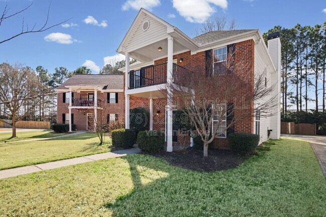 Building Photo - 3321 Chastain Landings Ct