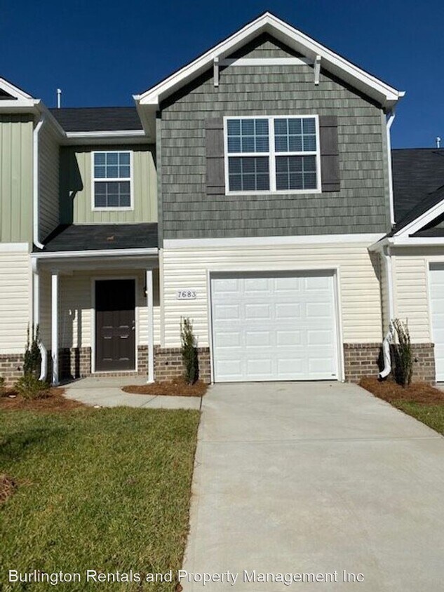 7683 Oliver Park Dr, Whitsett, NC 27377 House Rental in Whitsett, NC